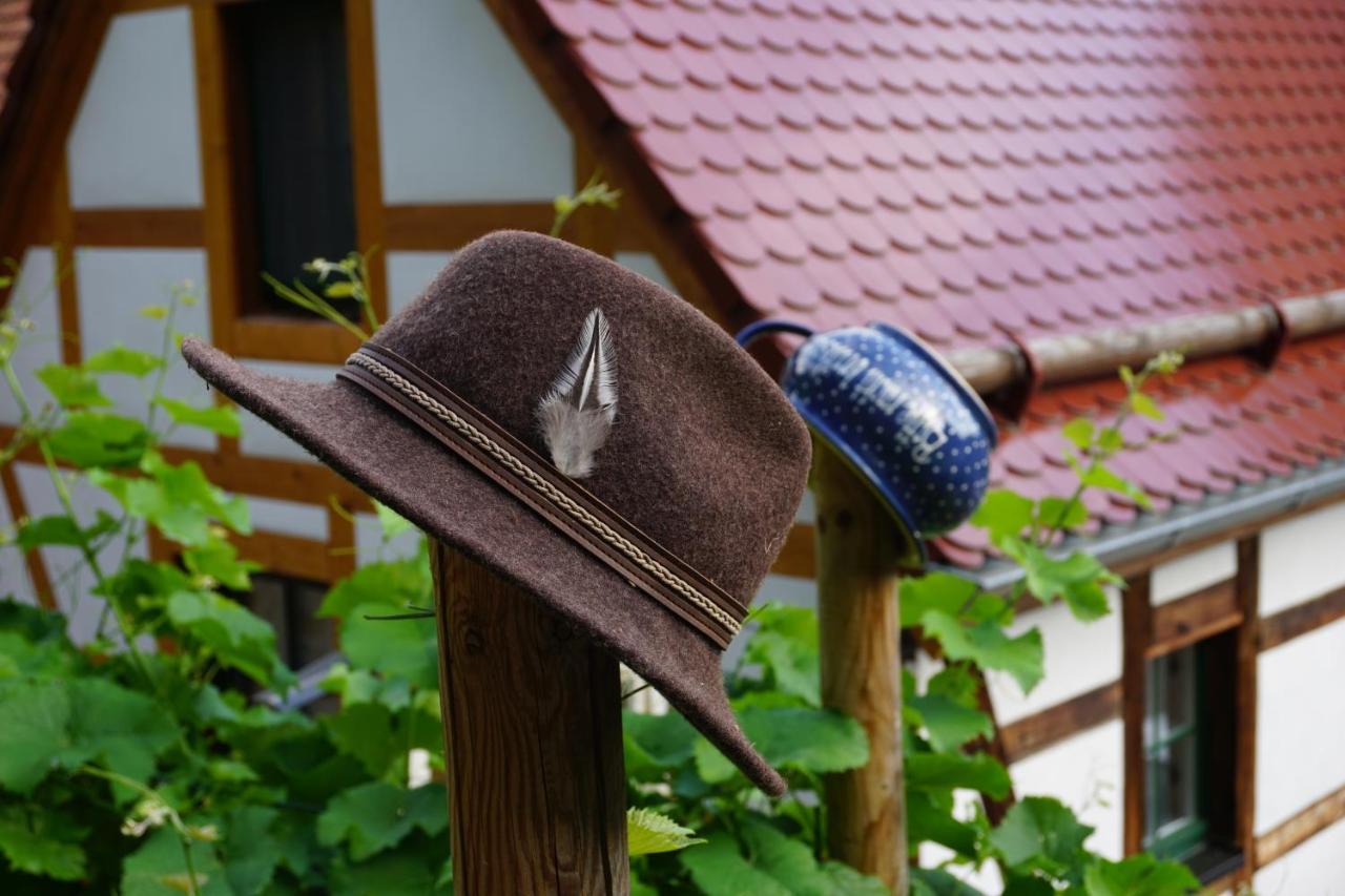 Hotel Balancehaus Kohren-Sahlis, Dein Kurhaus In Sachsen Zewnętrze zdjęcie