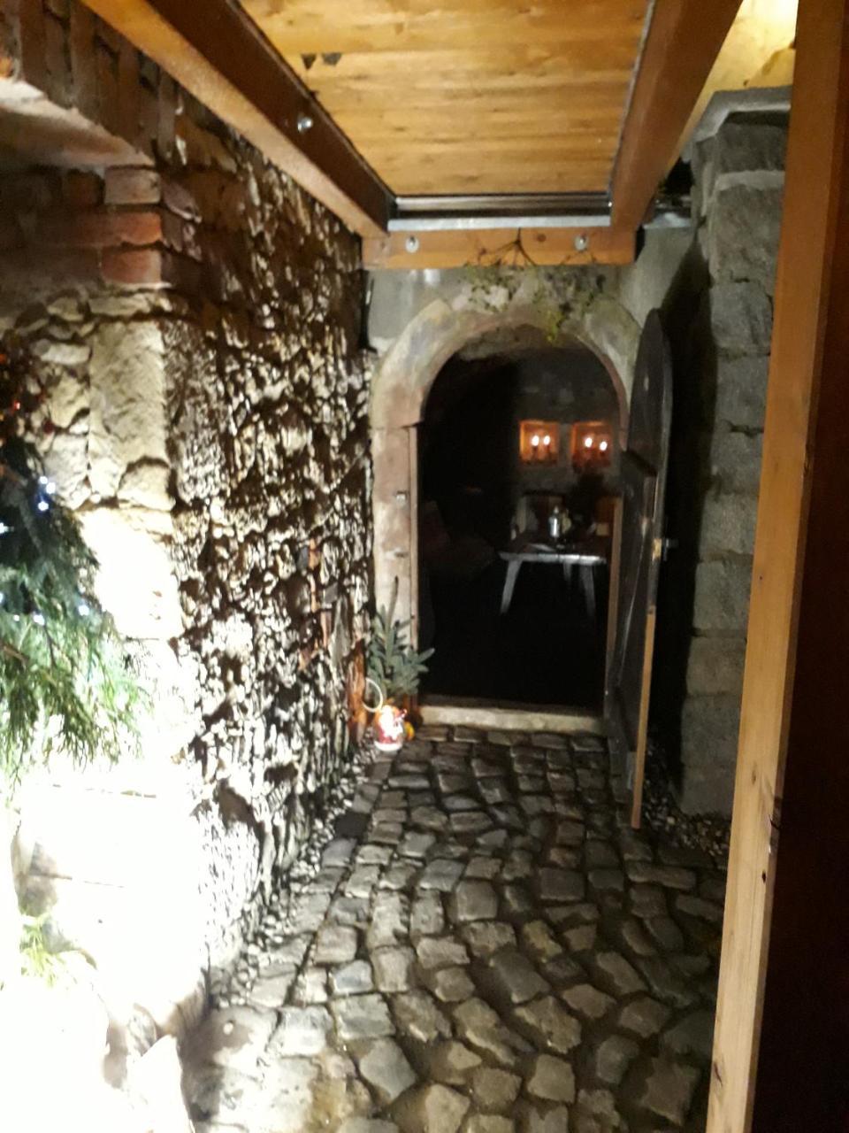 Hotel Balancehaus Kohren-Sahlis, Dein Kurhaus In Sachsen Zewnętrze zdjęcie
