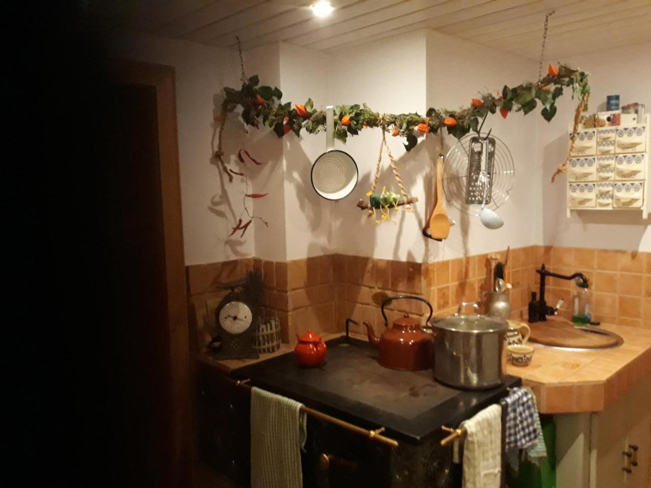 Hotel Balancehaus Kohren-Sahlis, Dein Kurhaus In Sachsen Zewnętrze zdjęcie