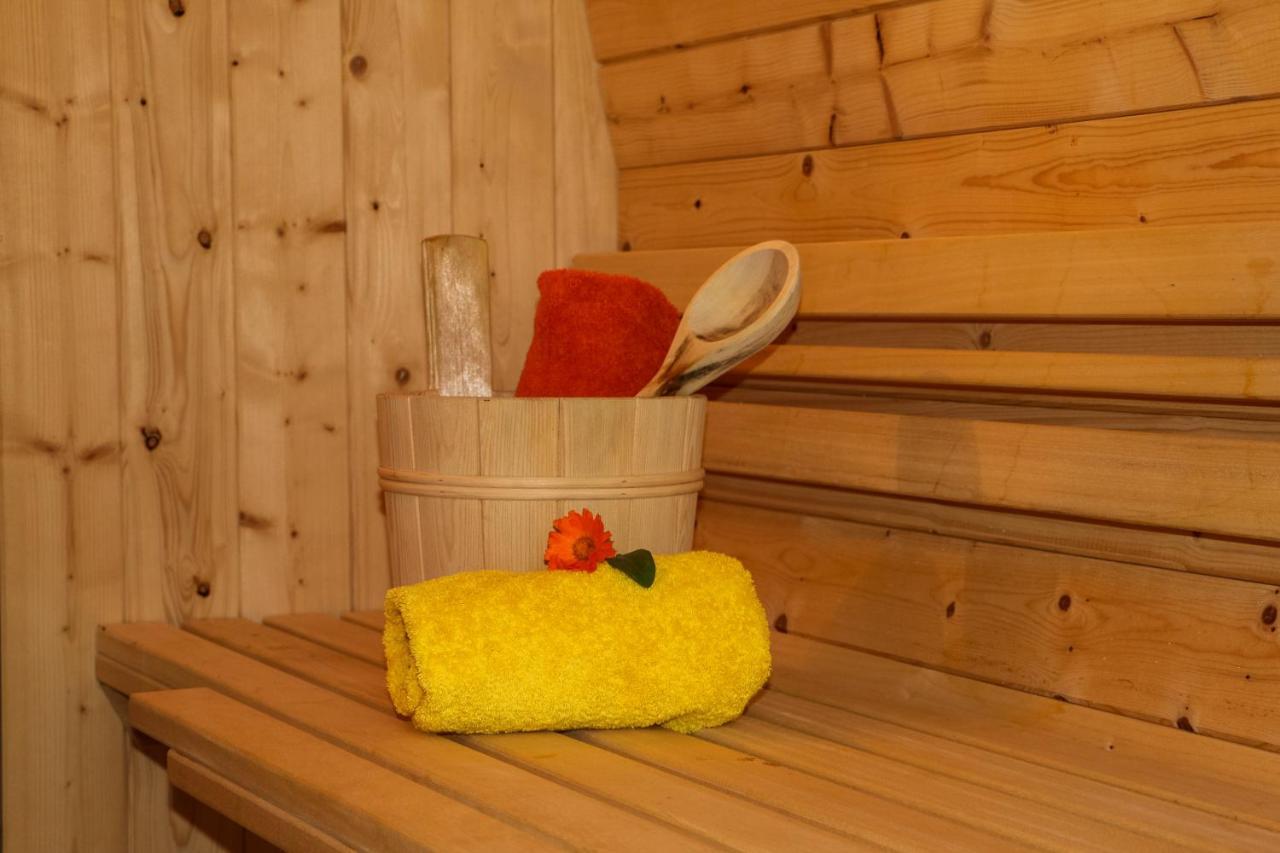 Hotel Balancehaus Kohren-Sahlis, Dein Kurhaus In Sachsen Zewnętrze zdjęcie