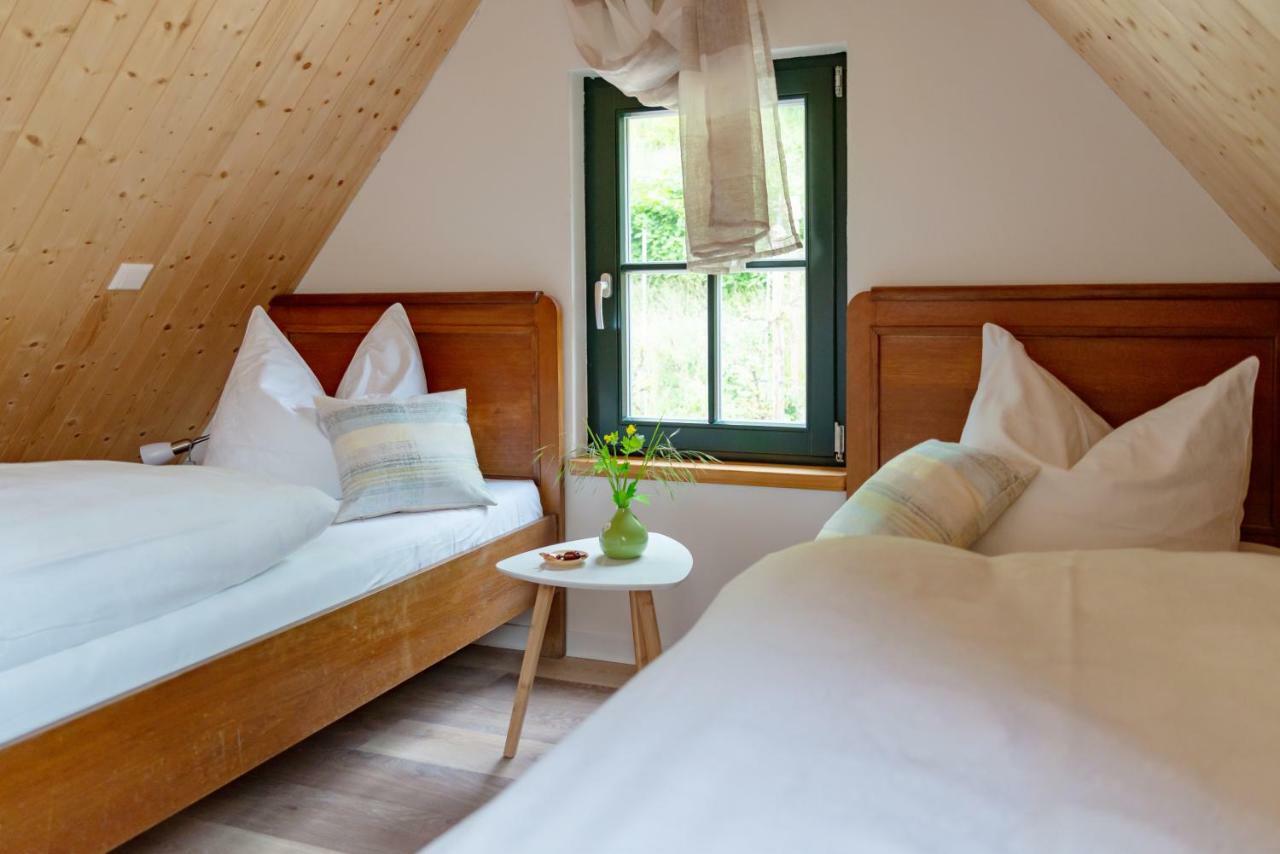 Hotel Balancehaus Kohren-Sahlis, Dein Kurhaus In Sachsen Zewnętrze zdjęcie