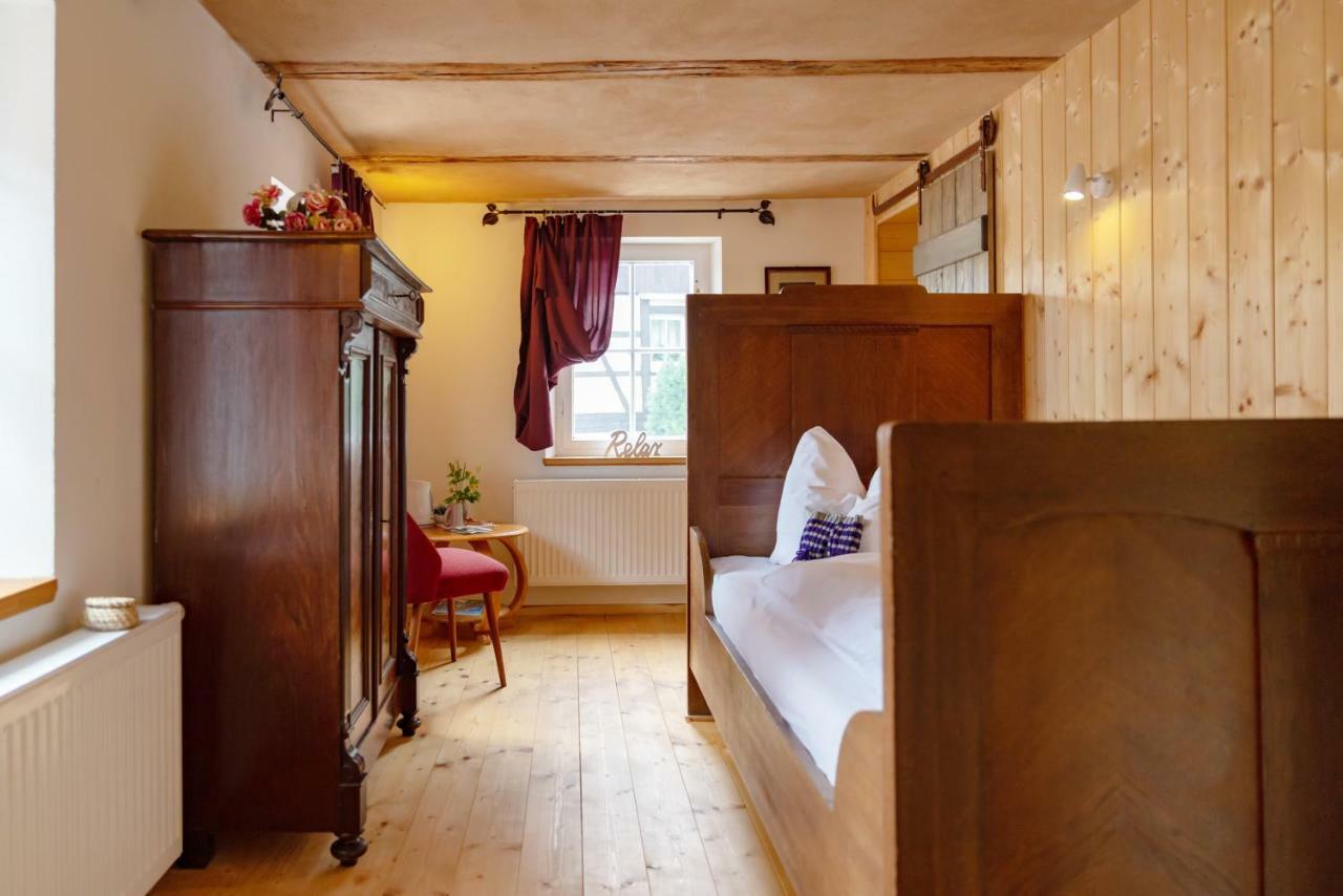 Hotel Balancehaus Kohren-Sahlis, Dein Kurhaus In Sachsen Zewnętrze zdjęcie