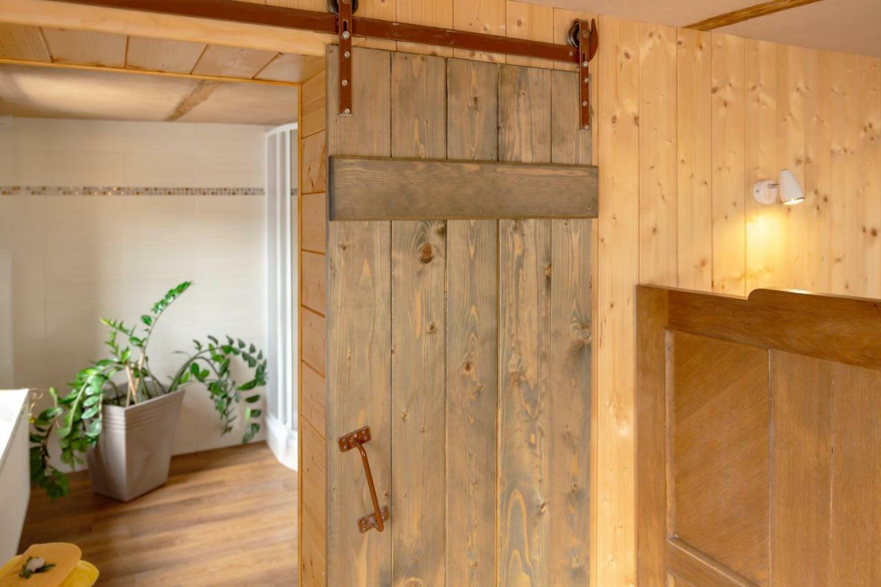 Hotel Balancehaus Kohren-Sahlis, Dein Kurhaus In Sachsen Zewnętrze zdjęcie